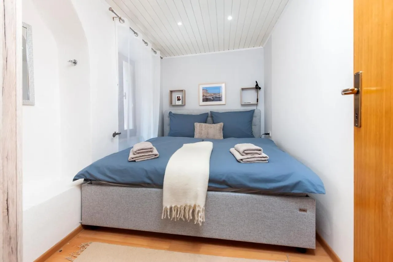House Elisabeth - A Charming Old Town Property Ρόβινι 0*,  Κροατία