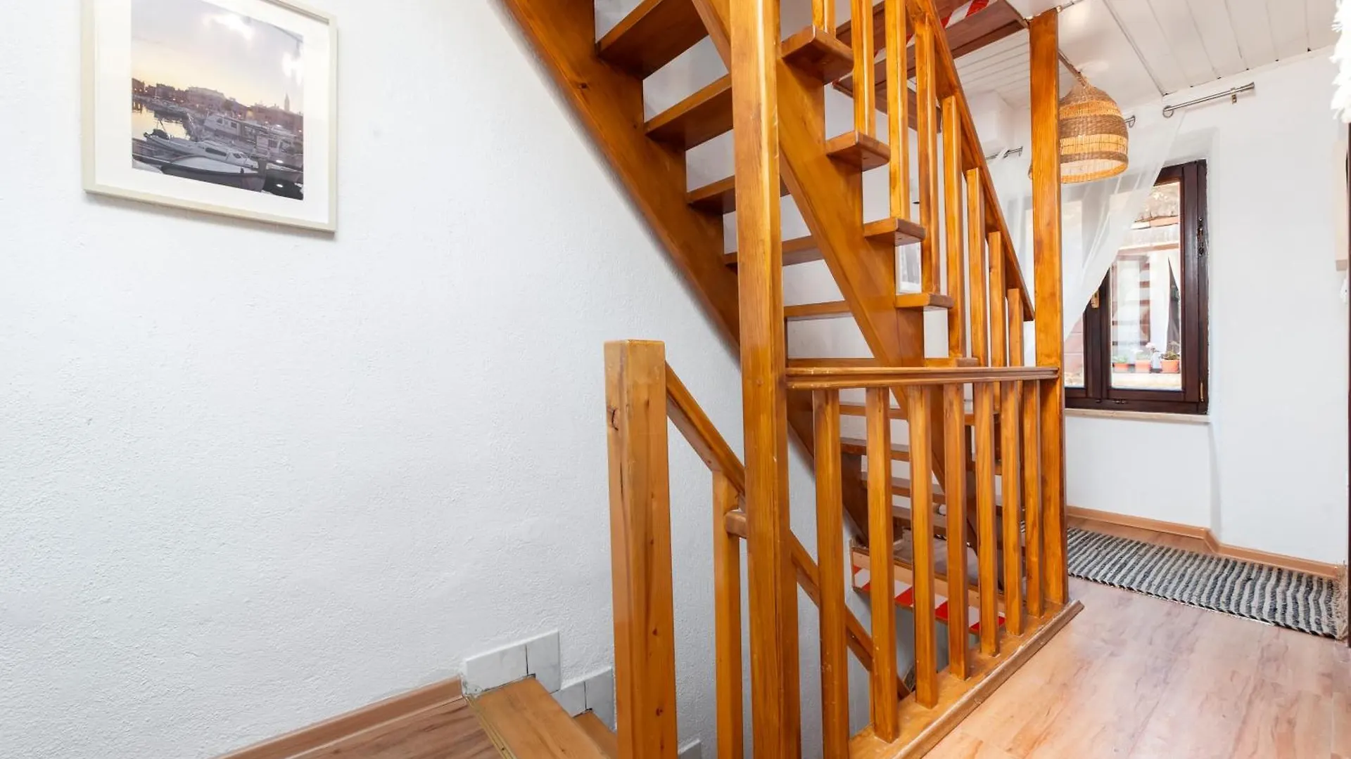 House Elisabeth - A Charming Old Town Property Ρόβινι 0*,  Κροατία